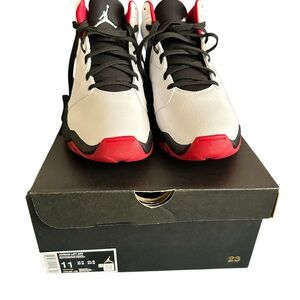 Jordan lift off sneakers brand new